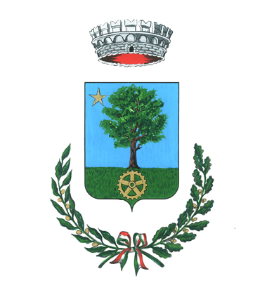 stemma Verdellino