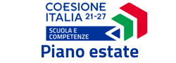 Piano estate