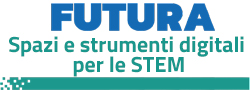 Spazi e strumenti digitali per le STEM
