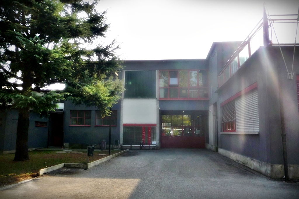 La scuola secondaria di I grado