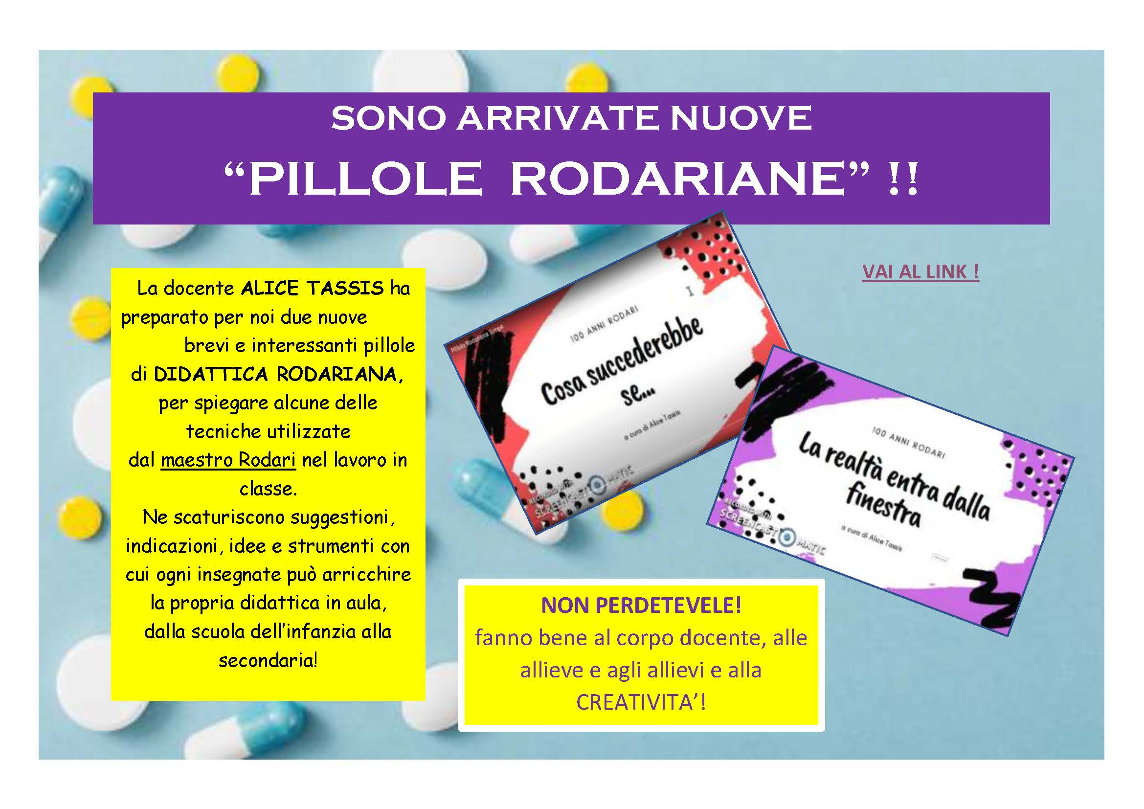 Locandina testo descritto nell'articolo