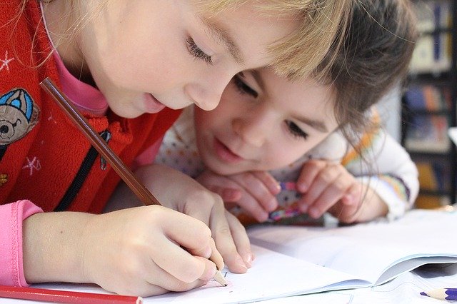Immagini di bambini