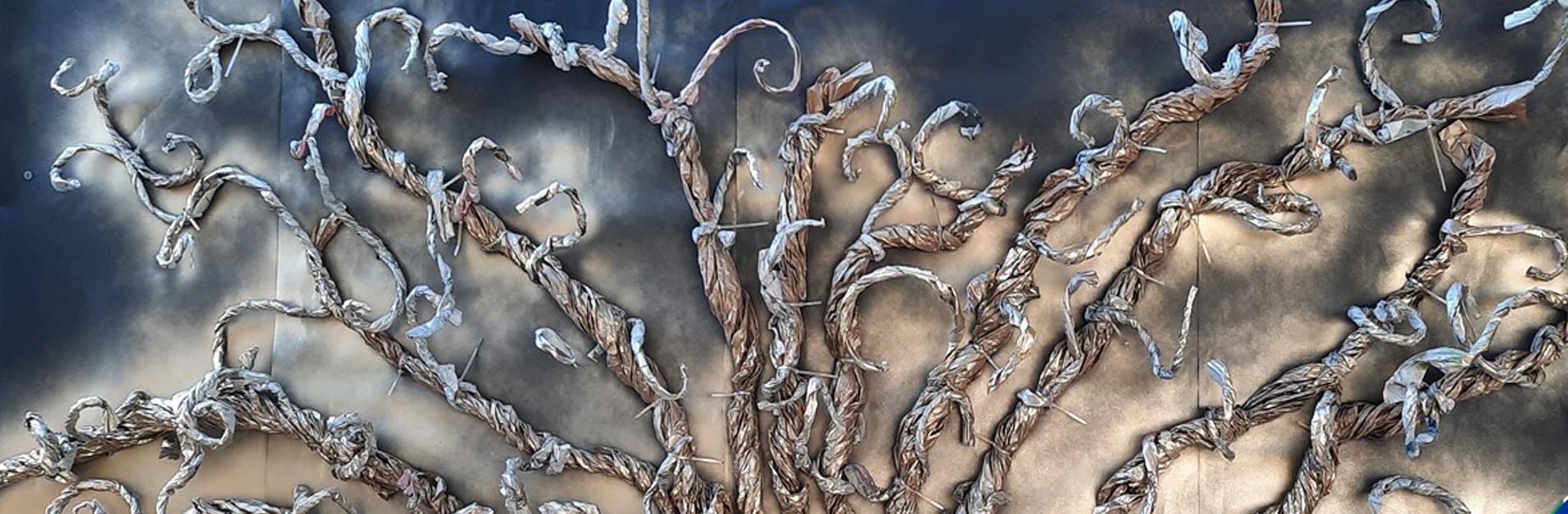 L'albero realizzato