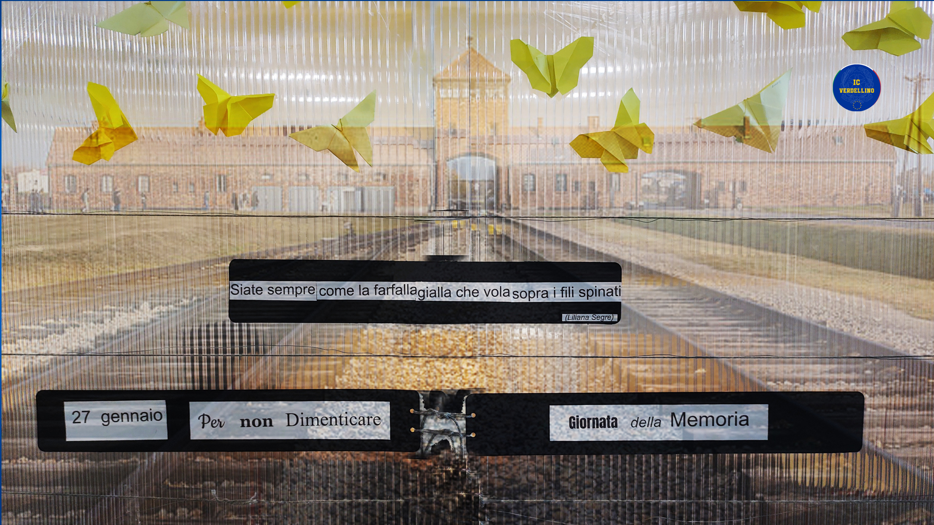 giorno della memoria
