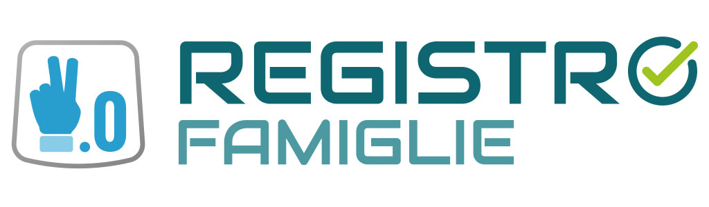 Vai al Registro Famiglie