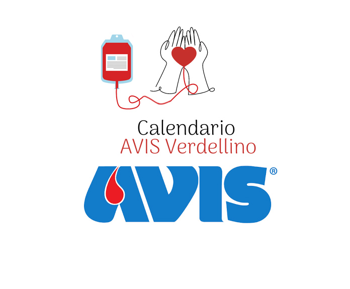 Calendario Avis Verdellino