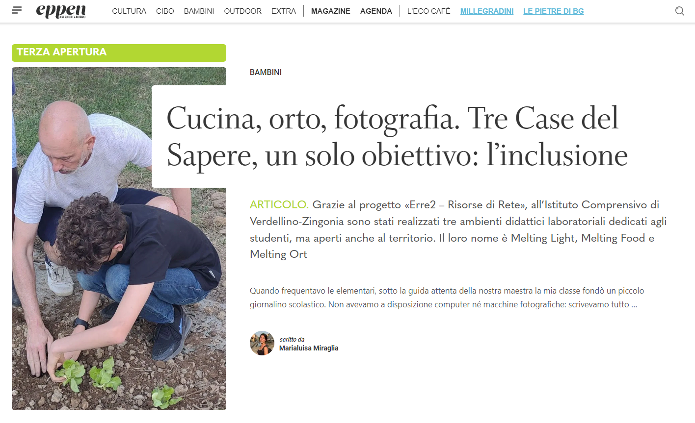 Illustrazione case del sapere