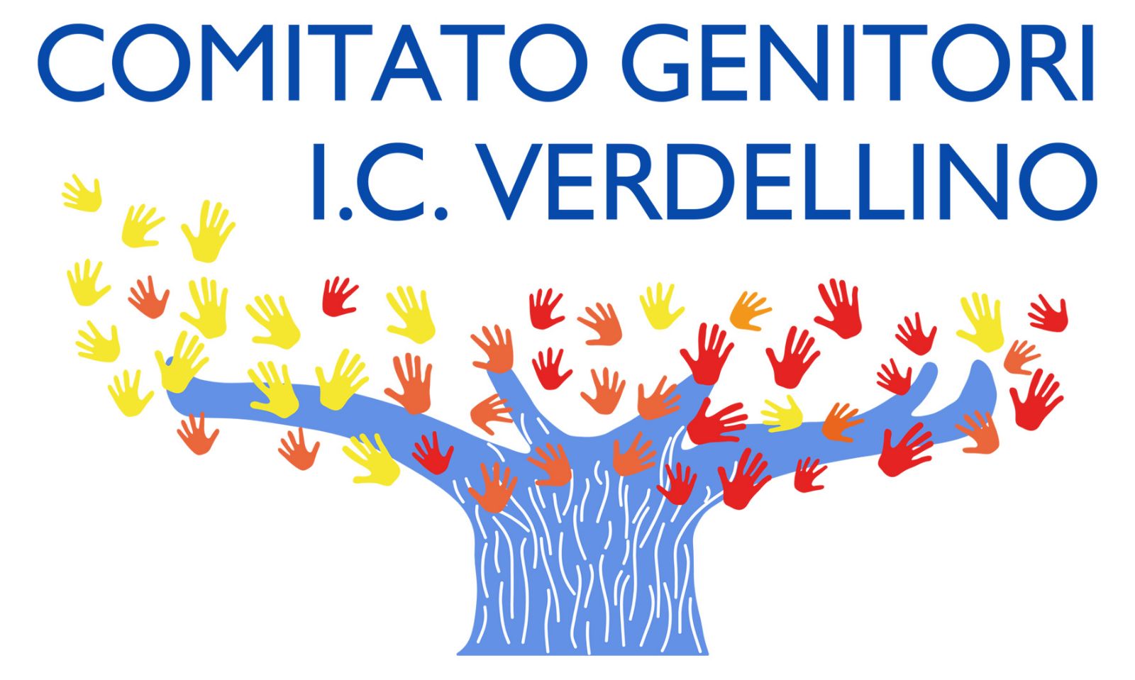 Logo del comitato dei genitori