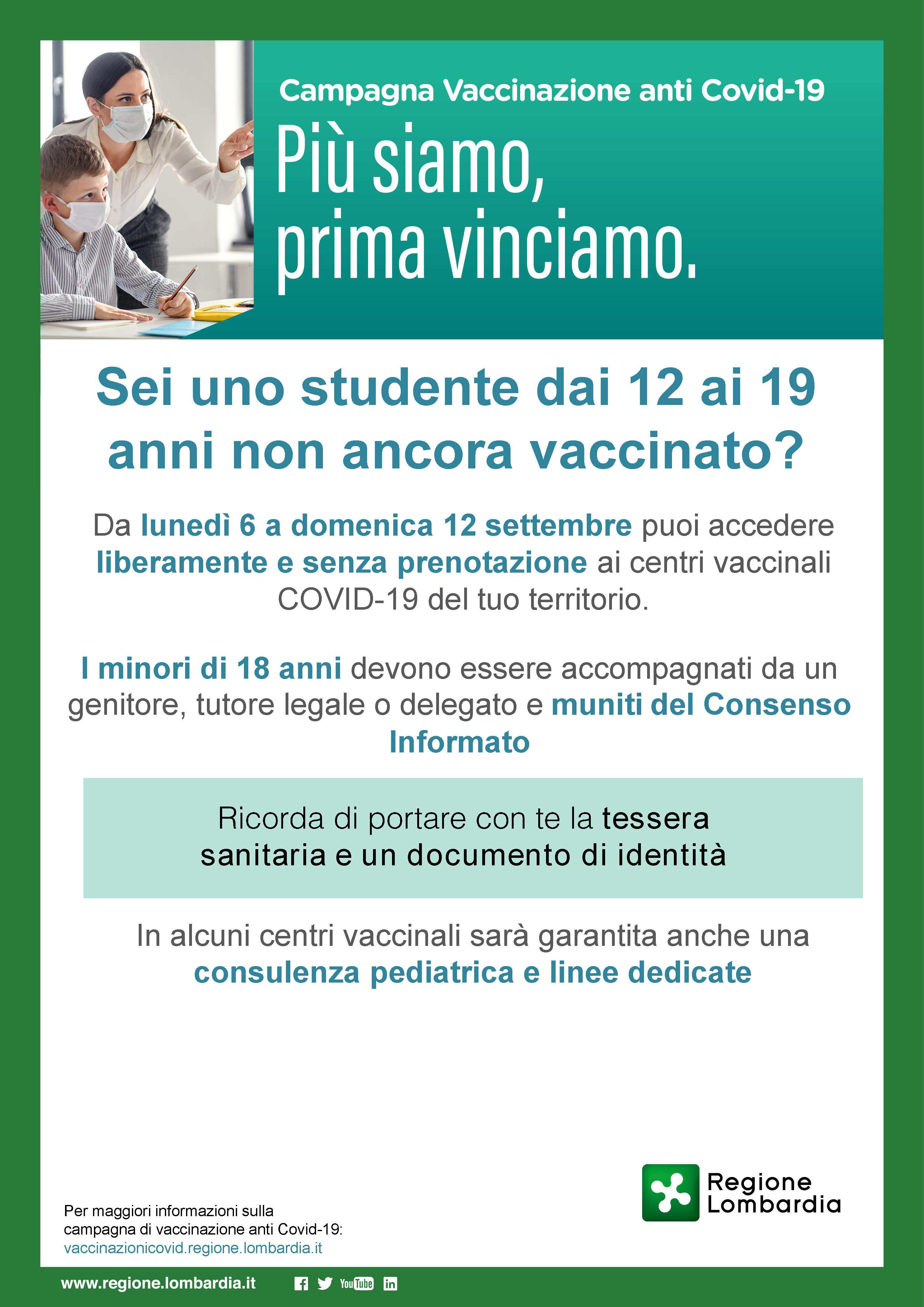 Immagine della Locandina allegata