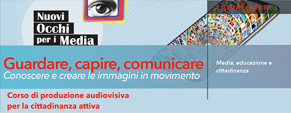 Locandina corso Future Labs Natta