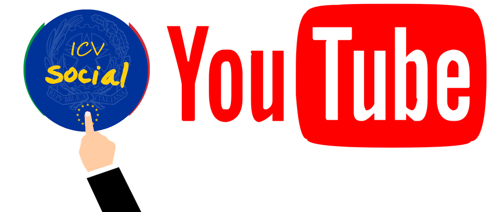 Logo Canale YouTube