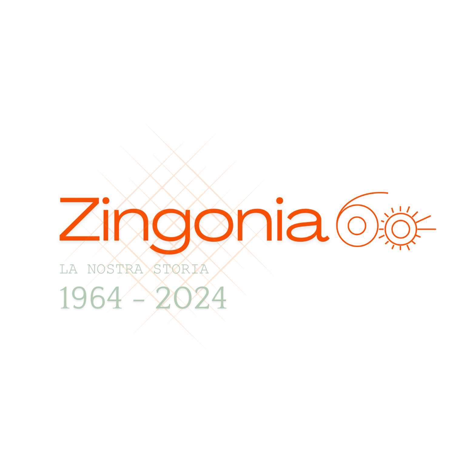 Logo Zingonia 60