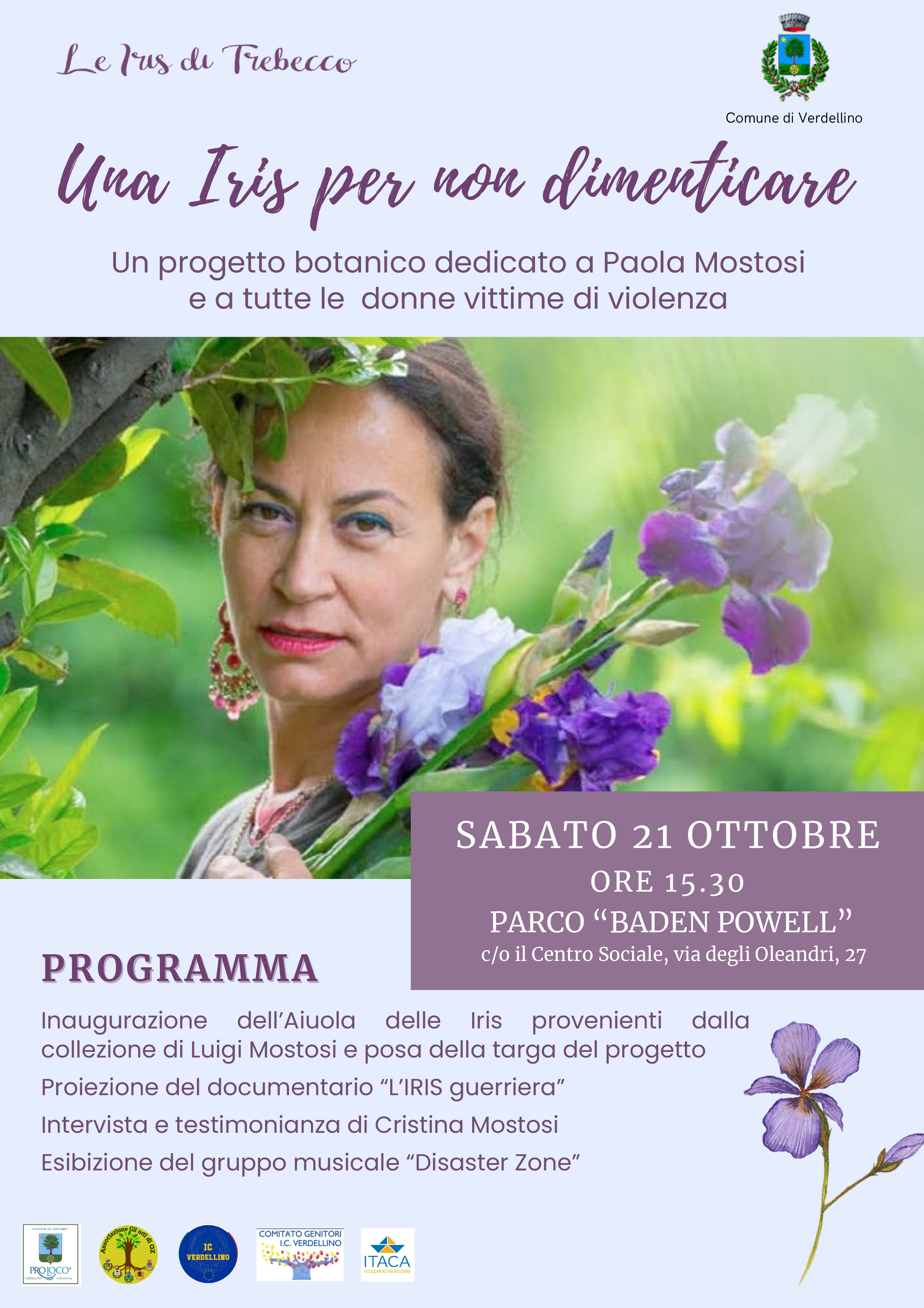 Testo nell'articolo