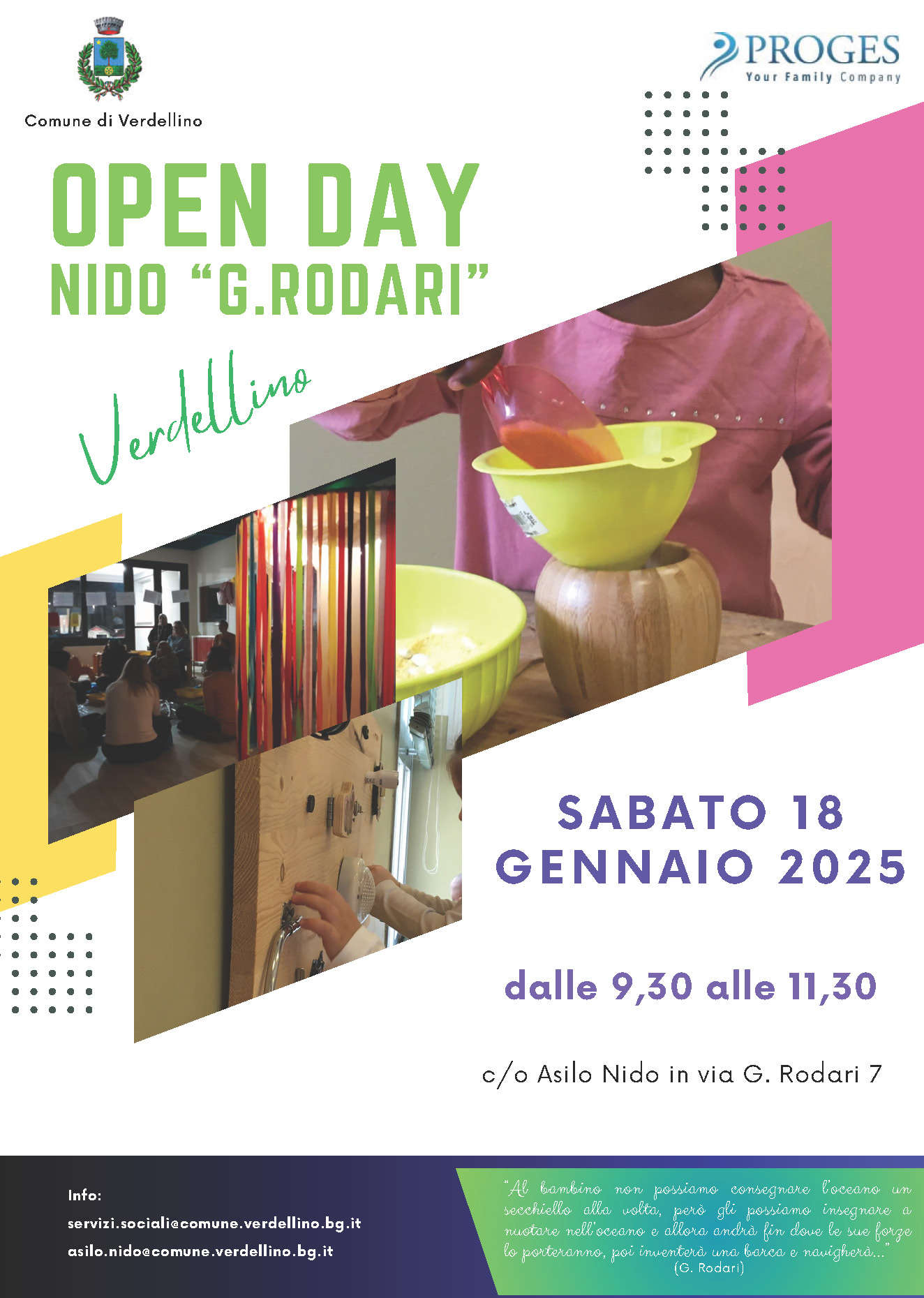 Info nell'articolo