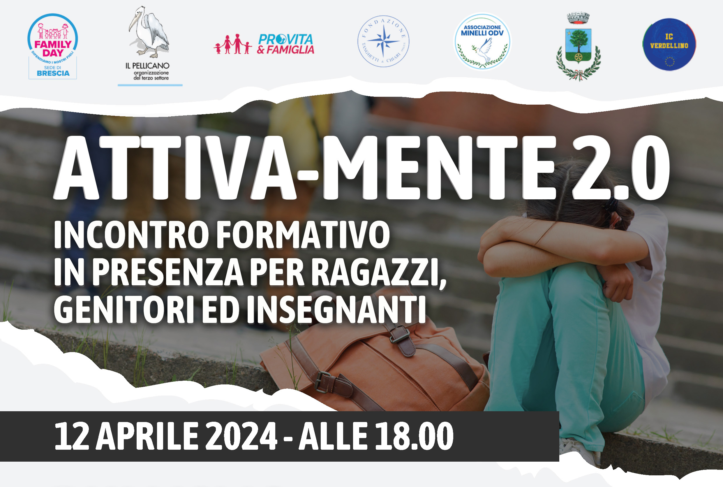 Testo nell'articolo