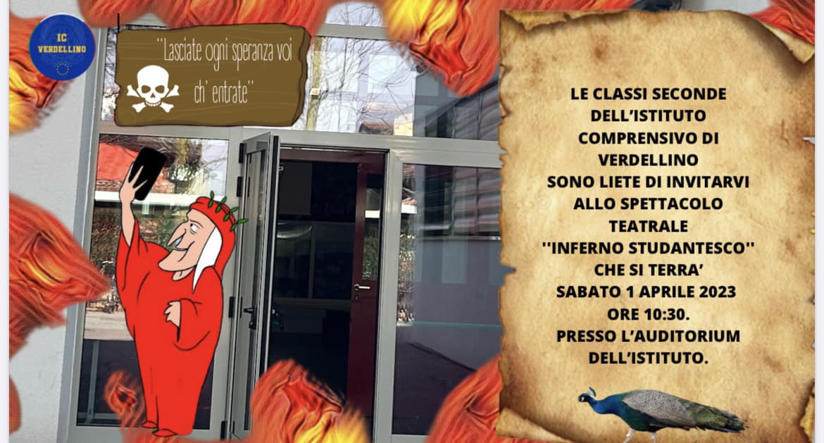 Testo nell'articolo
