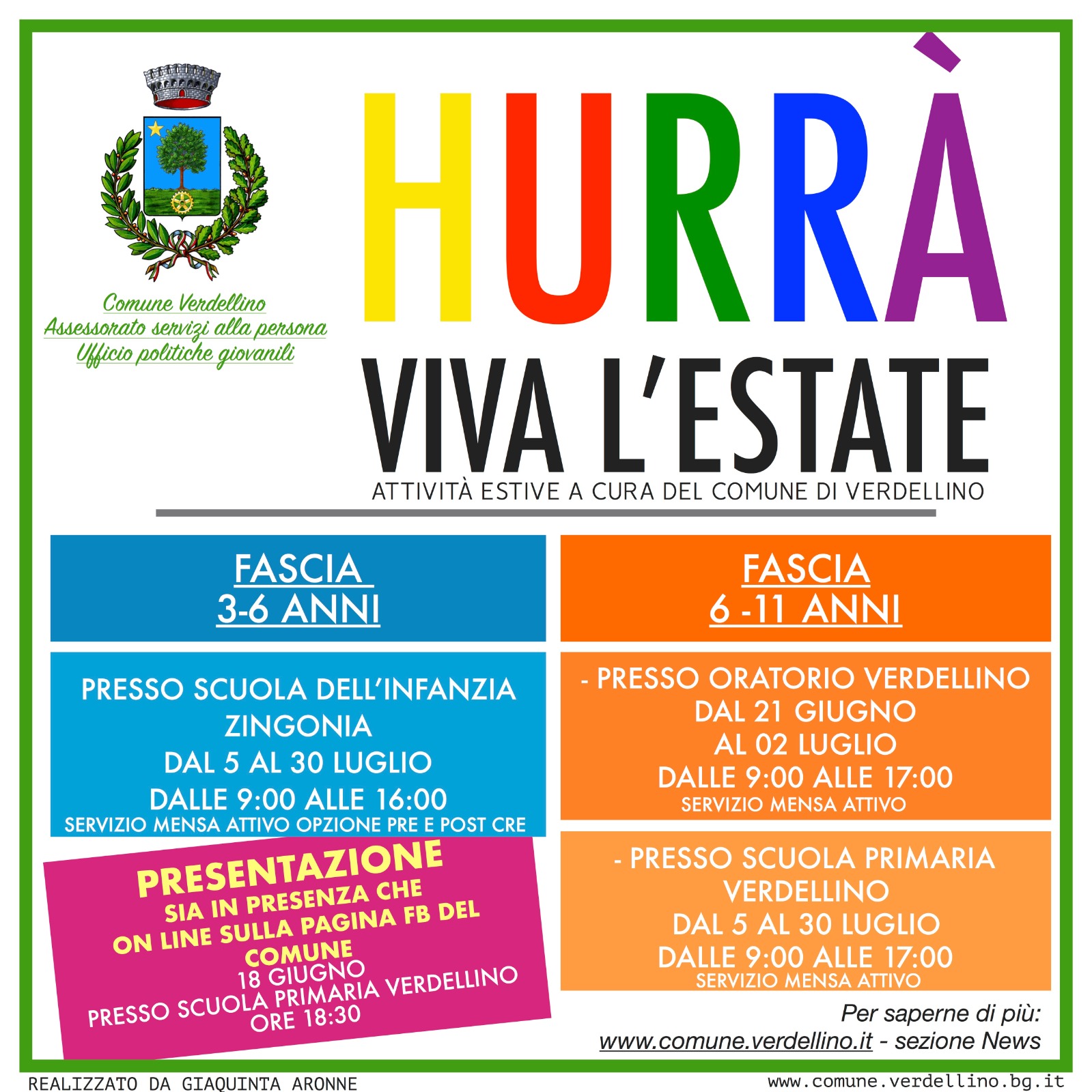 Testo del volantino descritto nell'articolo.