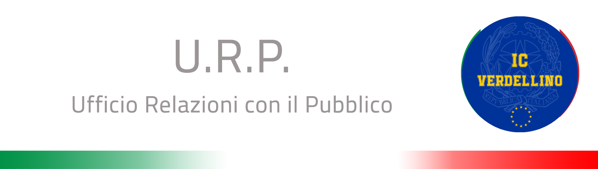 Ufficio Relazioni con il pubblico