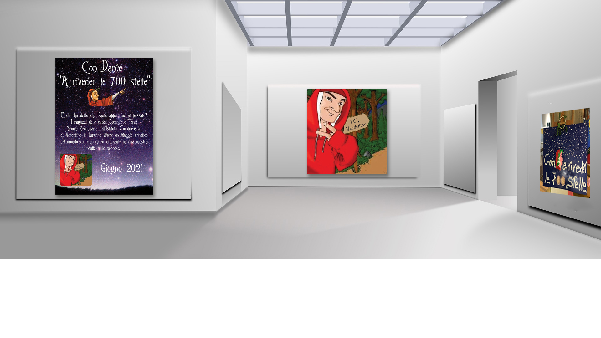 Mostra di Dante
