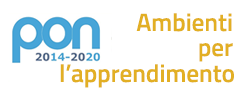 Accedi alla sezione PON Competenze per l'apprendimento