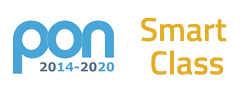 Accedi alla sezione PON Smart Class