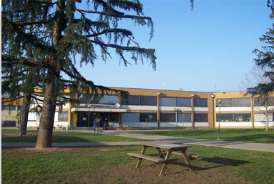 Immagine della sede