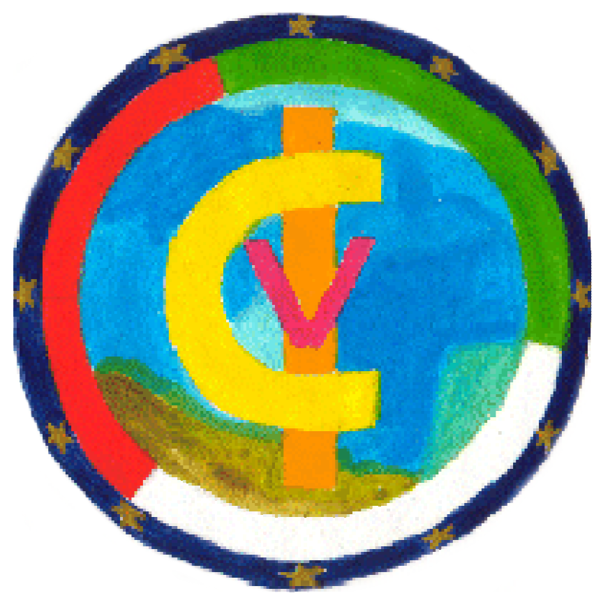 Il primo logo dell'istituto