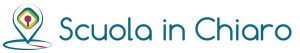 Logo scuola in chiaro