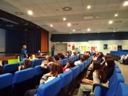 Intervento della dottoressa Castelli