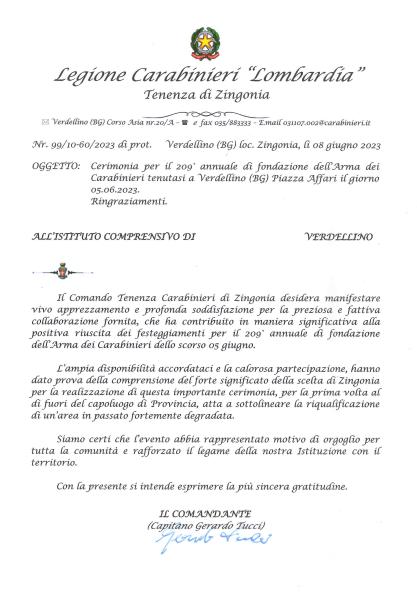 Lettera-di-ringraziamento