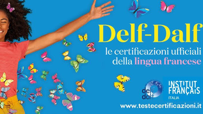 Certificazione Delf - Dalf