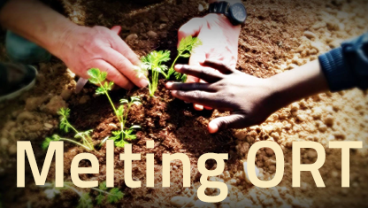 Visita il nostro Melting ORT