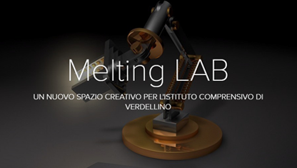 Melting Lab