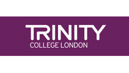Certificazione Trinity College