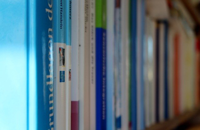 immagine libri