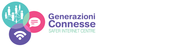 logo generazione connesse site