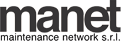 logo manet