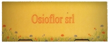 osio flor per sito