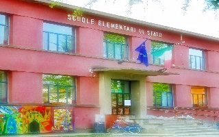 La Scuola Primaria di Verdellino