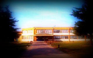 La Scuola Primaria di Zingonia