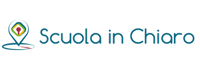 Logo Scuola in Chiaro
