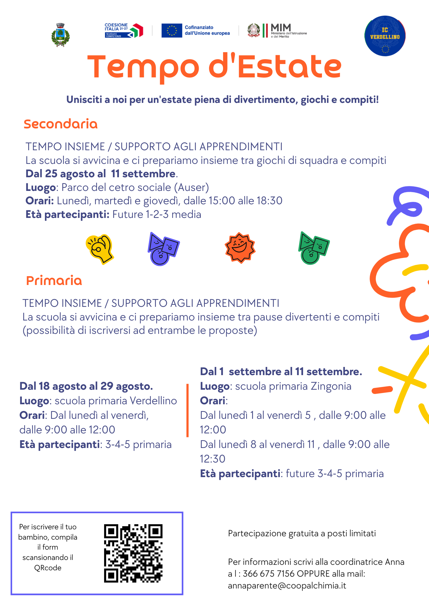 testo nell'articolo